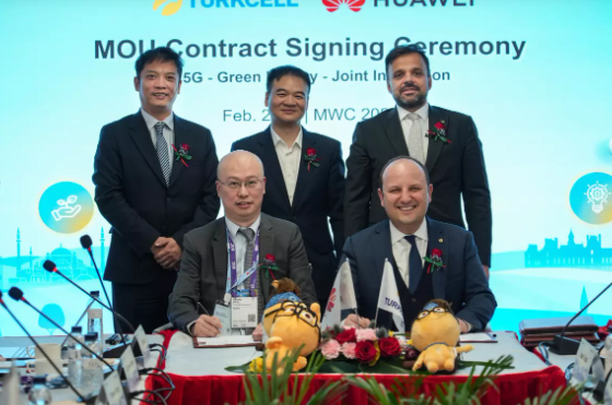 Foto - Turkcell'den Elon Musk'ı bile şaşırtacak tarihi hamle! Dünya devi ile anlaşıldı