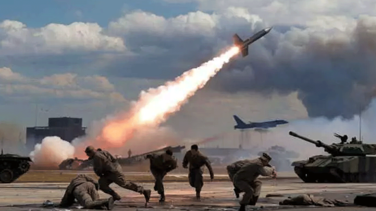 Foto - Türkiye'den neden korktukları belli oldu: İşte İsrail'in uykularını kaçıran liste...