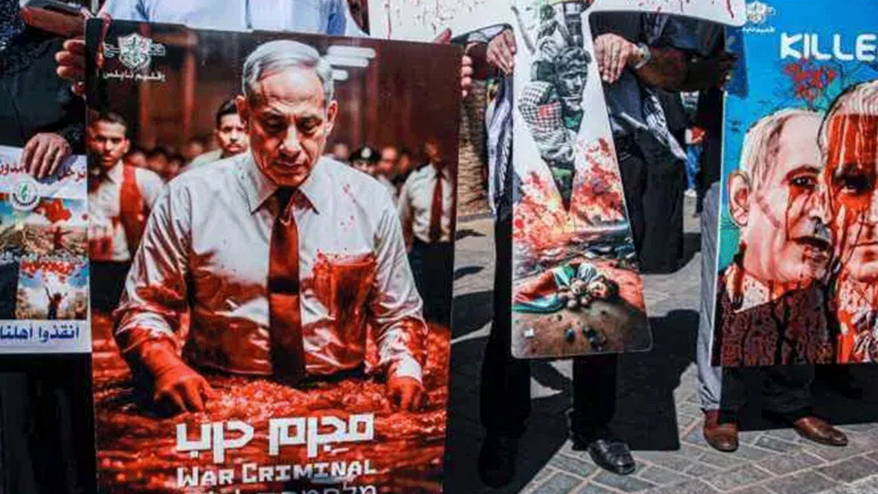 Foto - Türkiye'den neden korktukları belli oldu: İşte İsrail'in uykularını kaçıran liste...