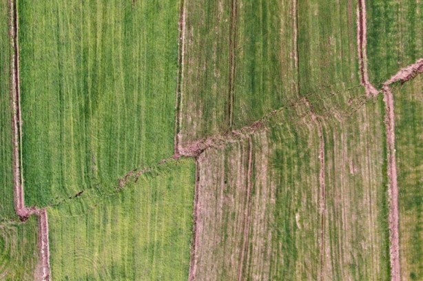 Türkiye 19 metre kaydı!