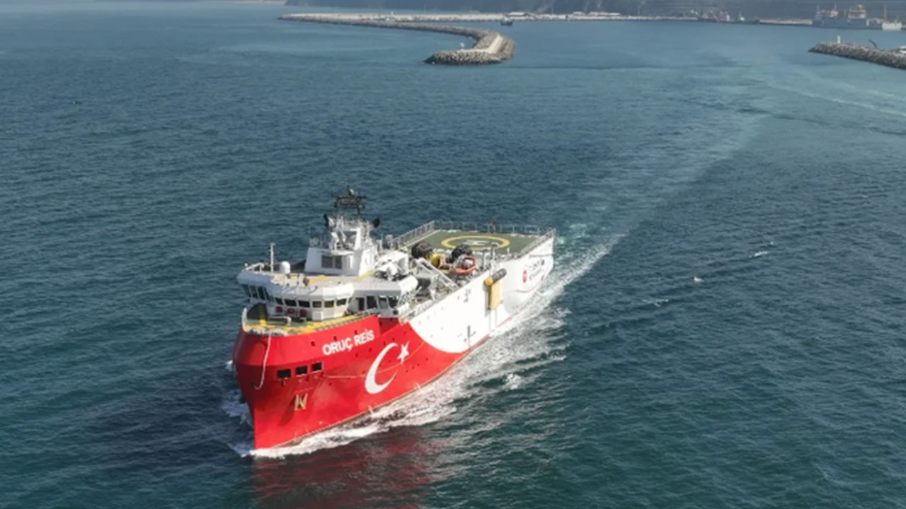 Foto - 'Türkiye 20 milyar varil petrol buldu' iddiasına yalanlama