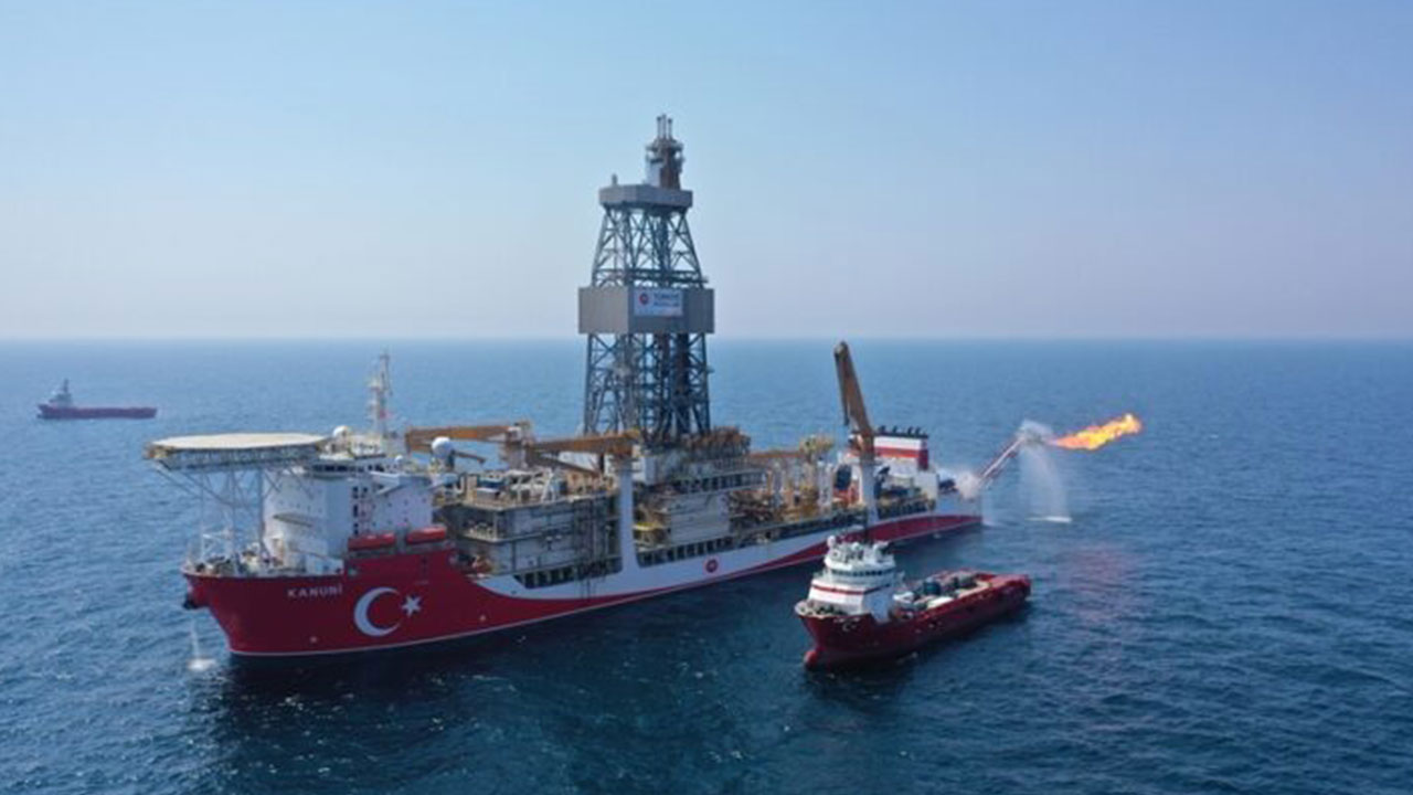 Foto - 'Türkiye 20 milyar varil petrol buldu' iddiasına yalanlama