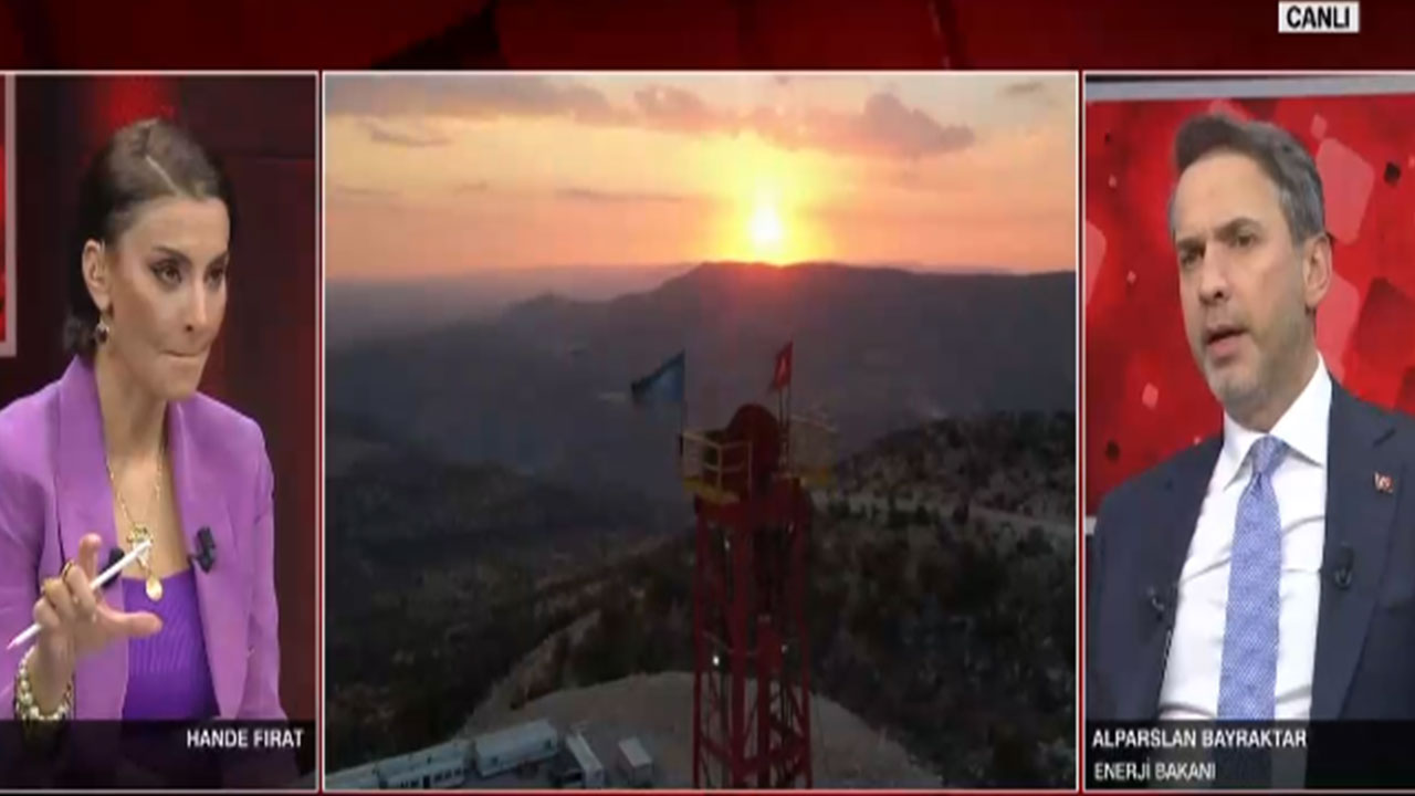 Foto - 'Türkiye 20 milyar varil petrol buldu' iddiasına yalanlama