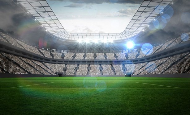 Türkiye 2032 Avrupa Şampiyonası için stad listesi hazırladı! İşte o statlar