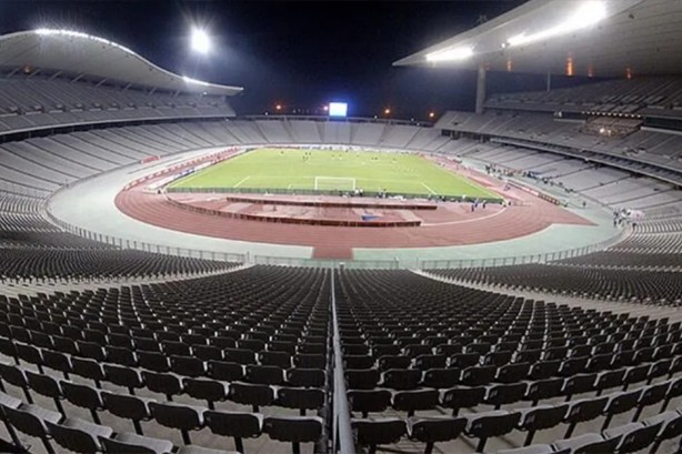 Foto - Türkiye 2032 Avrupa Şampiyonası için stad listesi hazırladı! İşte o statlar