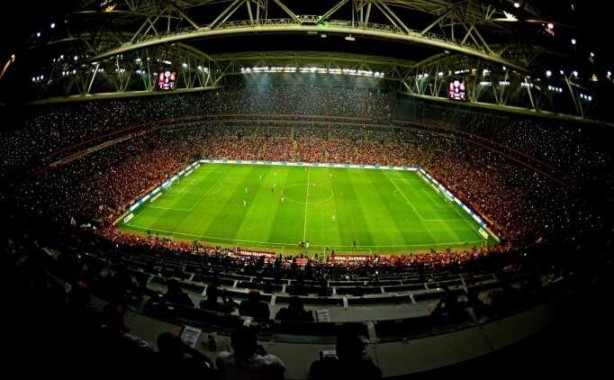 Foto - Türkiye 2032 Avrupa Şampiyonası için stad listesi hazırladı! İşte o statlar