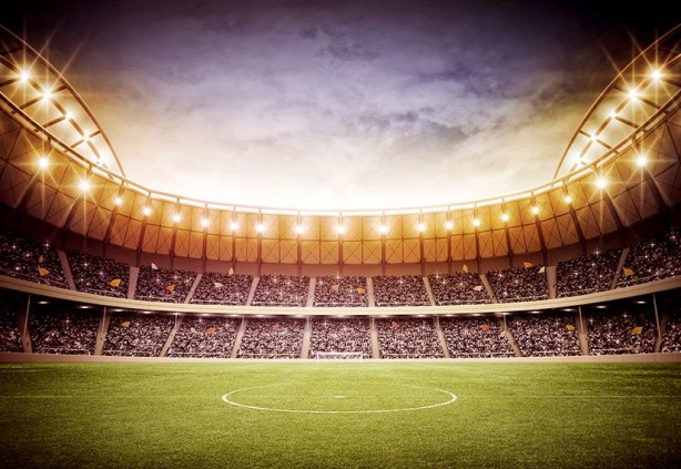 Foto - Türkiye 2032 Avrupa Şampiyonası için stad listesi hazırladı! İşte o statlar