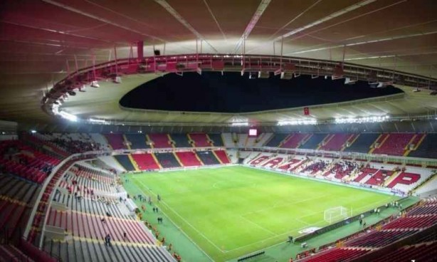 Foto - Türkiye 2032 Avrupa Şampiyonası için stad listesi hazırladı! İşte o statlar