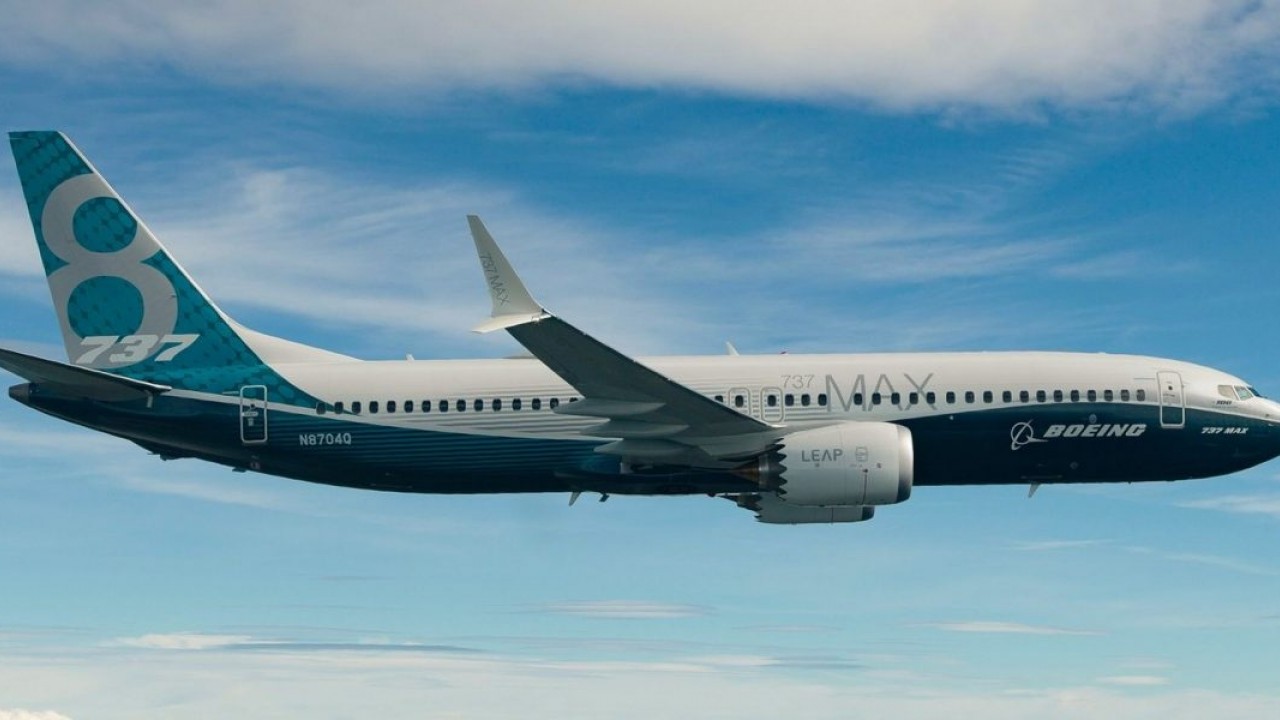 Foto - Türkiye 225 tane uçak alacaktı! Boeing yeni kararı kamuoyu ile paylaştı