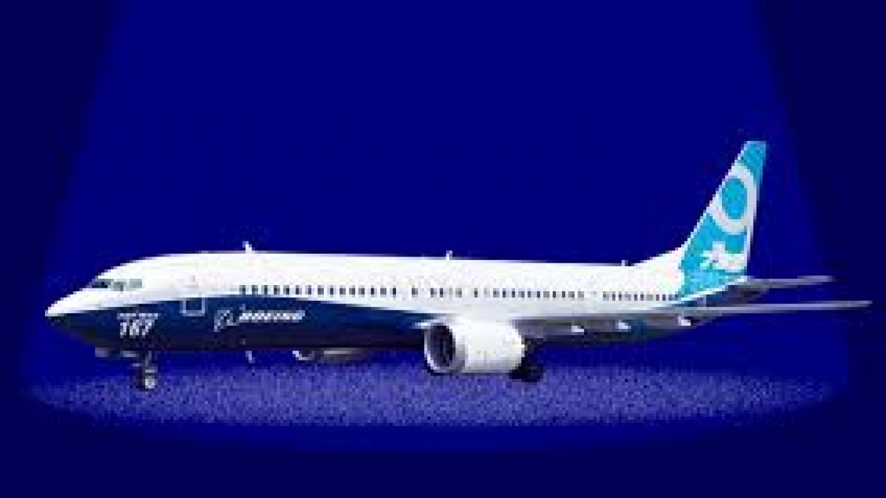 Foto - Türkiye 225 tane uçak alacaktı! Boeing yeni kararı kamuoyu ile paylaştı