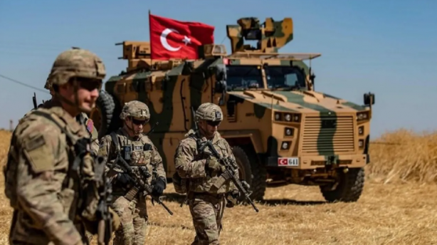 Foto - Türkiye 3 basamak birden atladı! İşte dünyanın en güçlü 10 ordusu 