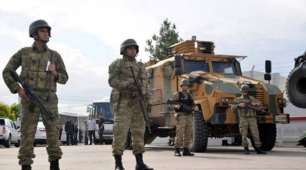 Foto - Türkiye 3 basamak birden atladı! İşte dünyanın en güçlü 10 ordusu 