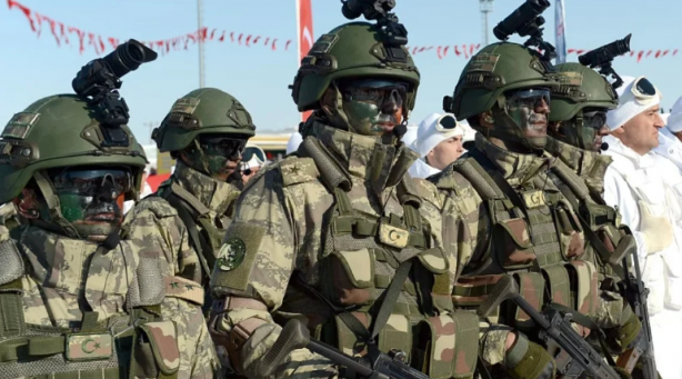 Türkiye 3 basamak birden atladı! İşte dünyanın en güçlü 10 ordusu 