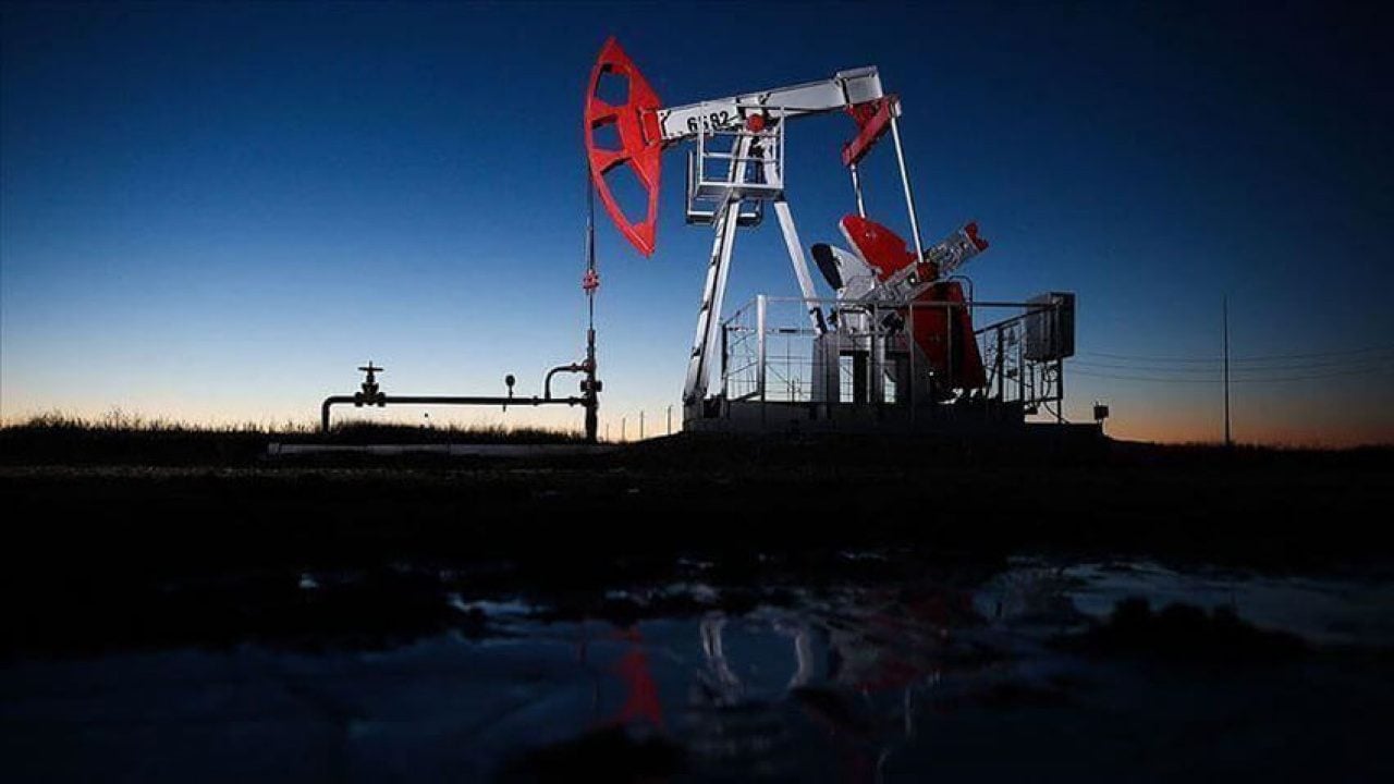 Foto - Türkiye 5 bin kilometre ötedeki ülkeye petrol ve doğalgaz için gidiyor: Karşımıza bakın hangi ülke çıktı