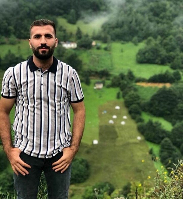 Foto - Türkiye 5 şehidini gözyaşlarıyla uğurladı