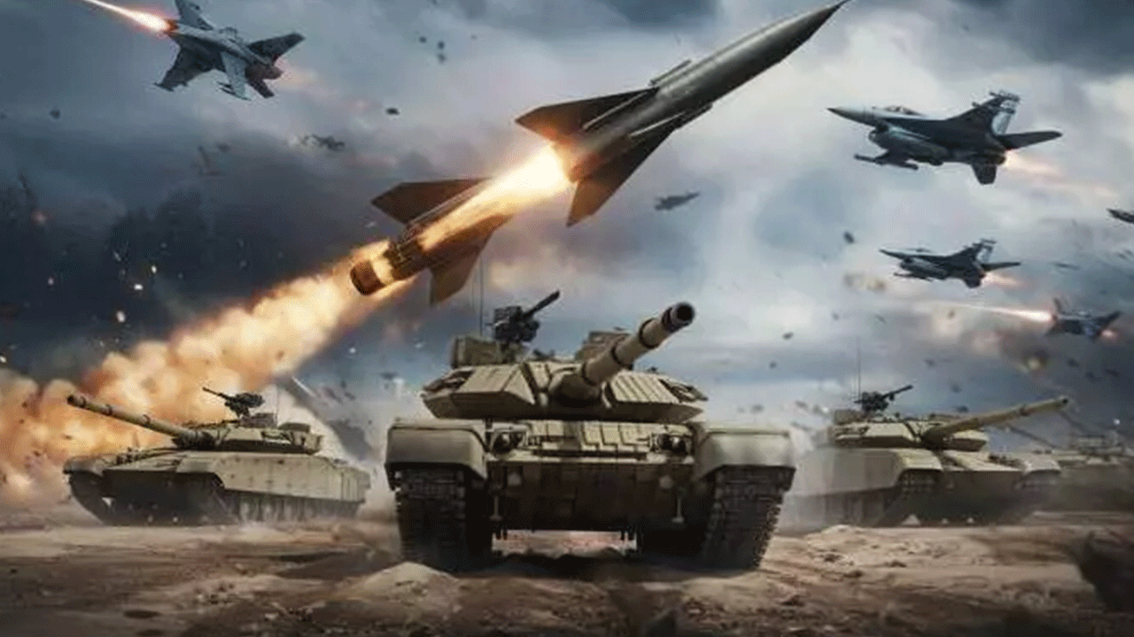 Foto - Türkiye'den neden korktukları belli oldu: İşte İsrail'in uykularını kaçıran liste...