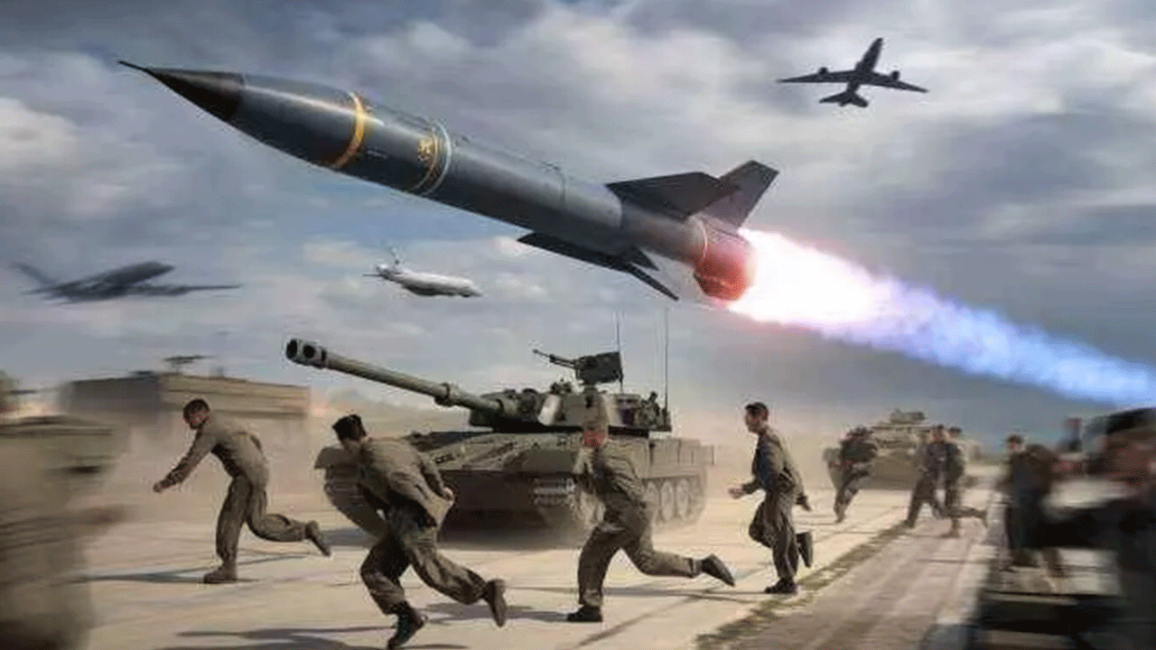 Foto - Türkiye'den neden korktukları belli oldu: İşte İsrail'in uykularını kaçıran liste...