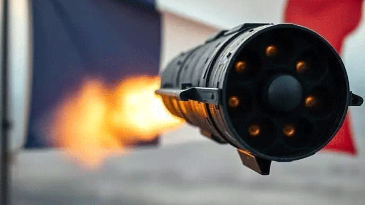 Foto - Türkiye'den neden korktukları belli oldu: İşte İsrail'in uykularını kaçıran liste...