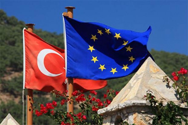 Foto - Türkiye AB ile müzakareleri sonlandırmalı mı?