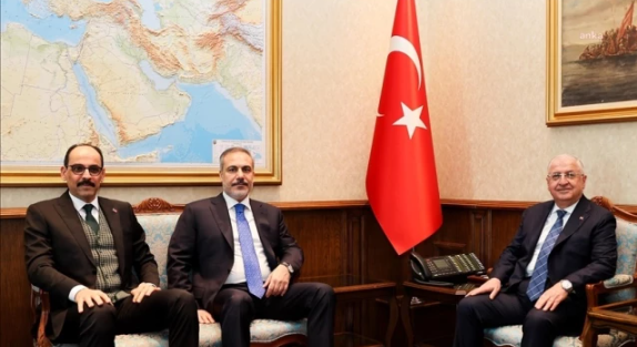 Foto - Türkiye ABD ve Fransa’yı Afrika’dan kovdu! Tam kadro çıkarma… Neden?