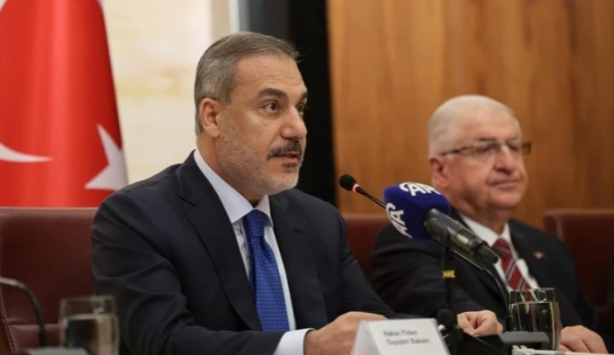 Foto - Türkiye ABD ve Fransa’yı Afrika’dan kovdu! Tam kadro çıkarma… Neden?