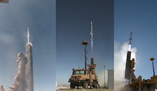 Foto - Türkiye, ABD'li Hawk füzesini şimdi çöpe atabilir! HİSAR-RF'nin menzili gündemi altüst etti