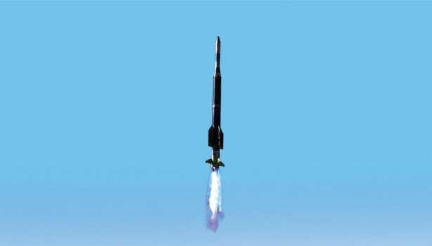 Foto - Türkiye, ABD'li Hawk füzesini şimdi çöpe atabilir! HİSAR-RF'nin menzili gündemi altüst etti