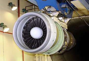 Foto - Türkiye ABD'nin en büyük şirketi ile anlaştı! Tarihi F110 anlaşması dünyaya duyuruldu