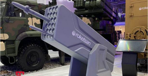 Foto - Olmaz denilen oldu! Türkiye, ABD'nin vermediği füzeyi yaptı