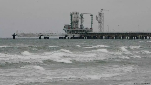 Foto - İran ve Rusya ile taahhüt biterken Türkiye'den o ülkeyle 10 yıllık doğalgaz anlaşması! Bu imza çok konuşulur