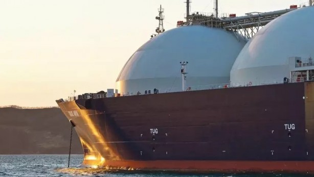 Foto - İran ve Rusya ile taahhüt biterken Türkiye'den o ülkeyle 10 yıllık doğalgaz anlaşması! Bu imza çok konuşulur