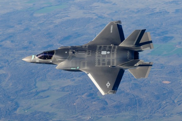 Foto - Türkiye, ABD'nin planlarını altüst edecek F-35 adımı atabilir! Emekli tuğgeneral açıkladı