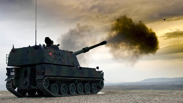 Foto - Türkiye açık açık uyarmıştı... MİT'ten 200 km derinlikte nokta operasyon