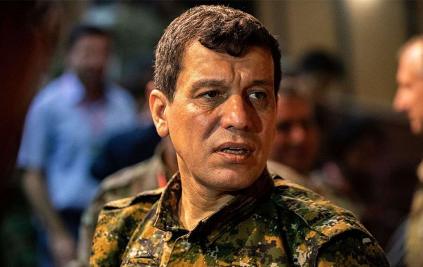 Foto - Türkiye açık açık uyarmıştı... MİT'ten 200 km derinlikte nokta operasyon