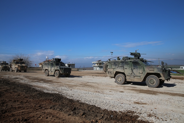 Foto - Türkiye açık açık uyarmıştı... MİT'ten 200 km derinlikte nokta operasyon