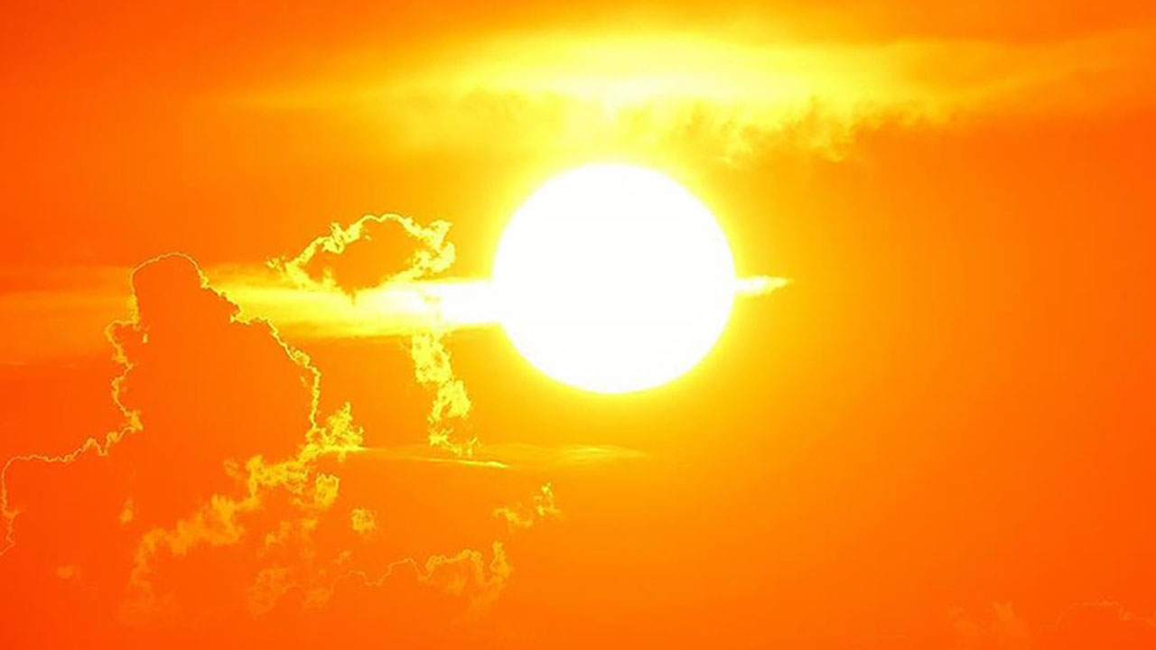 Foto - Türkiye adeta kavruluyor! Tüm zamanların sıcaklık rekoru kırıldı