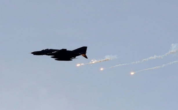 Foto - Türkiye Afrin'de neyi hedefliyor?