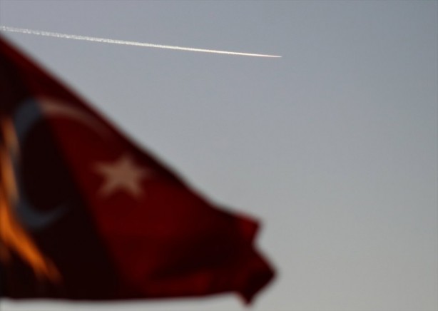 Foto - Türkiye Afrin'de neyi hedefliyor?