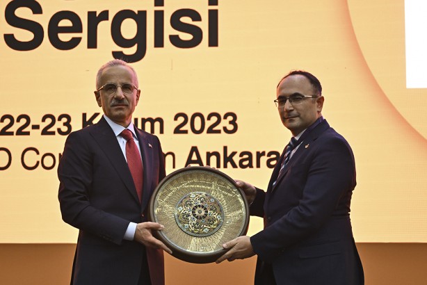 Foto - Türkiye akıllı ulaşım sistemlerini yaygınlaştırıyor! 2035'te her iki araçtan biri elektrikli olacak!