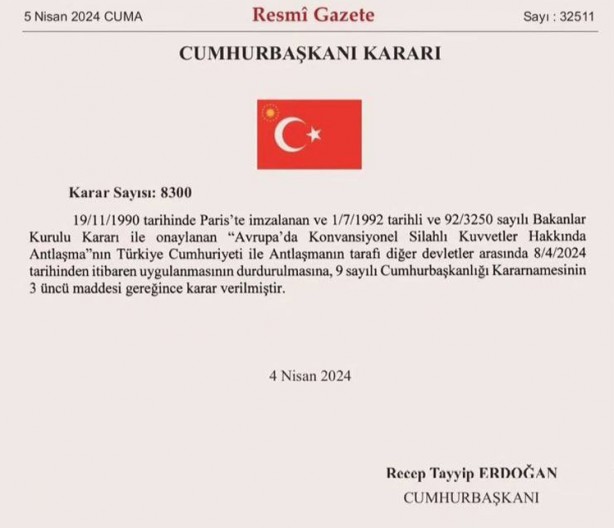 Foto - Türkiye, AKKA anlaşmasını çöpe attı! Avrupa ülkesi 'eyvah' dedi: Bu karar bizi terletecek