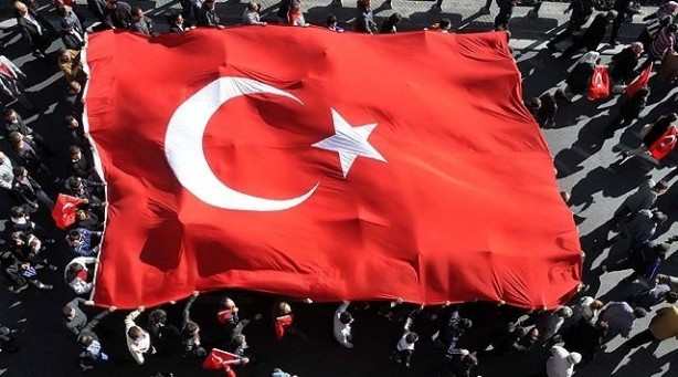 Foto - Türkiye aleyhindeki propagandayla kararlı mücadele! AK Parti'den terörle mücadelede 10 maddelik yol haritası