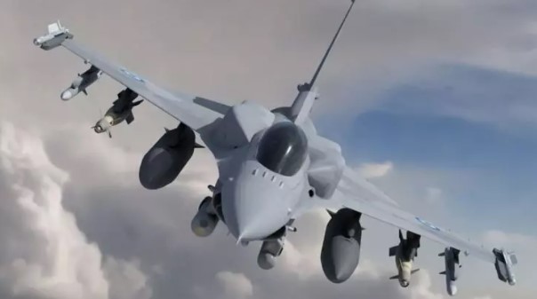 Foto - Türkiye almak üzere! Hangisi daha güçlü? F-16 mı yoksa Eurofighter mı?