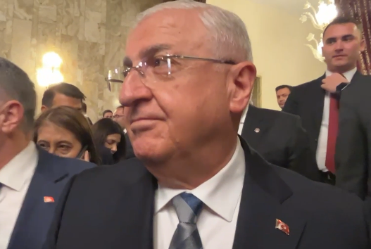 Foto - Türkiye Almanya'ya Eurofighter savaş uçaklarıyla ilgili adeta bomba attı: Adam döner kesiyor