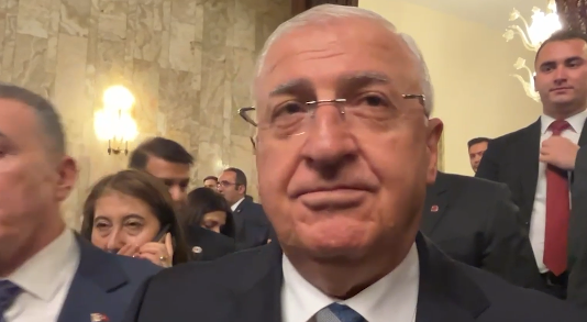 Foto - Türkiye Almanya'ya Eurofighter savaş uçaklarıyla ilgili adeta bomba attı: Adam döner kesiyor