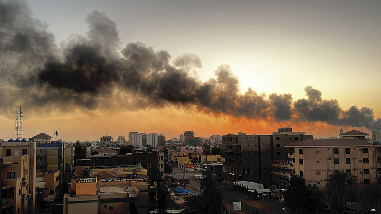 Foto - Türkiye anlaşma yaptıracaktı! Tüm planı berbat ettiler: Her yer kan gölüne döndü