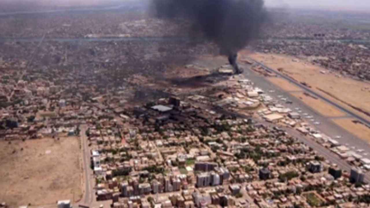 Foto - Türkiye anlaşma yaptıracaktı! Tüm planı berbat ettiler: Her yer kan gölüne döndü