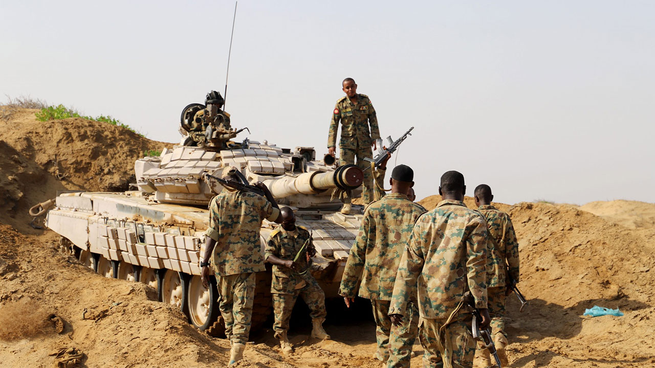 Foto - Türkiye anlaşma yaptıracaktı! Tüm planı berbat ettiler: Her yer kan gölüne döndü