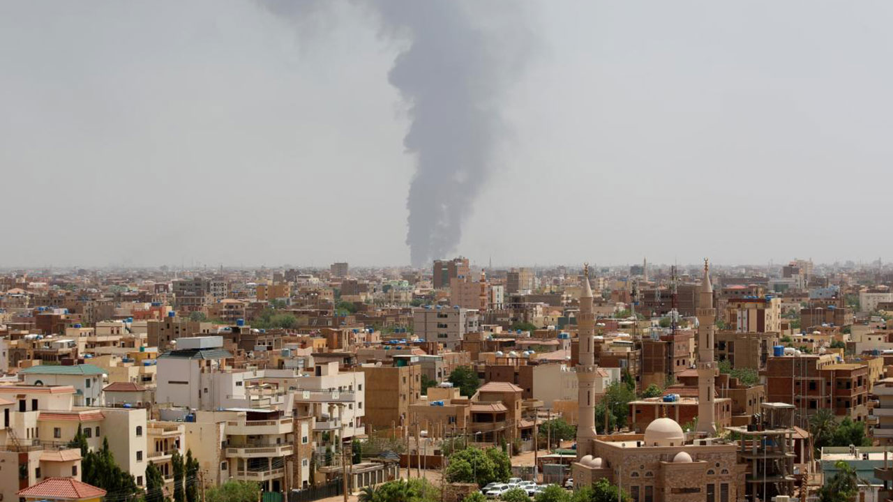 Foto - Türkiye anlaşma yaptıracaktı! Tüm planı berbat ettiler: Her yer kan gölüne döndü