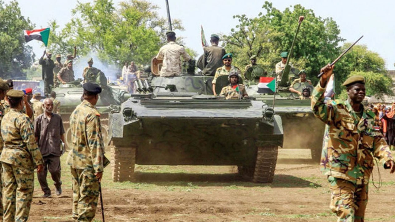Foto - Türkiye anlaşma yaptıracaktı! Tüm planı berbat ettiler: Her yer kan gölüne döndü
