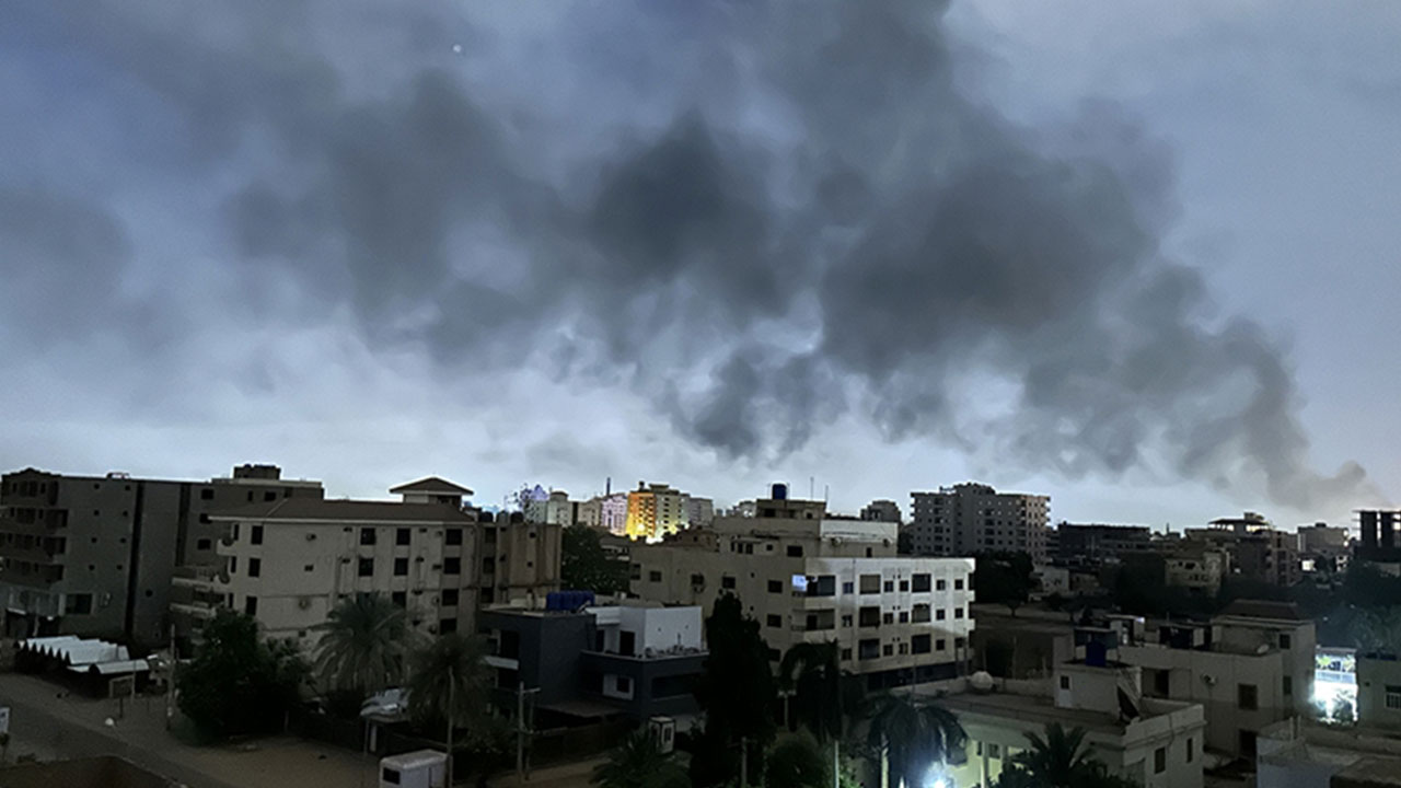 Foto - Türkiye anlaşma yaptıracaktı! Tüm planı berbat ettiler: Her yer kan gölüne döndü